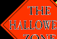 The Halloween Zone: See Text Links Below For Navigation